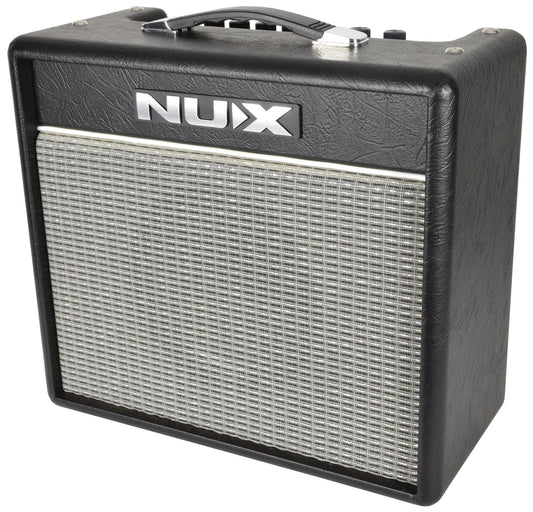 NUX - Mighty 20BT Guitar Amp