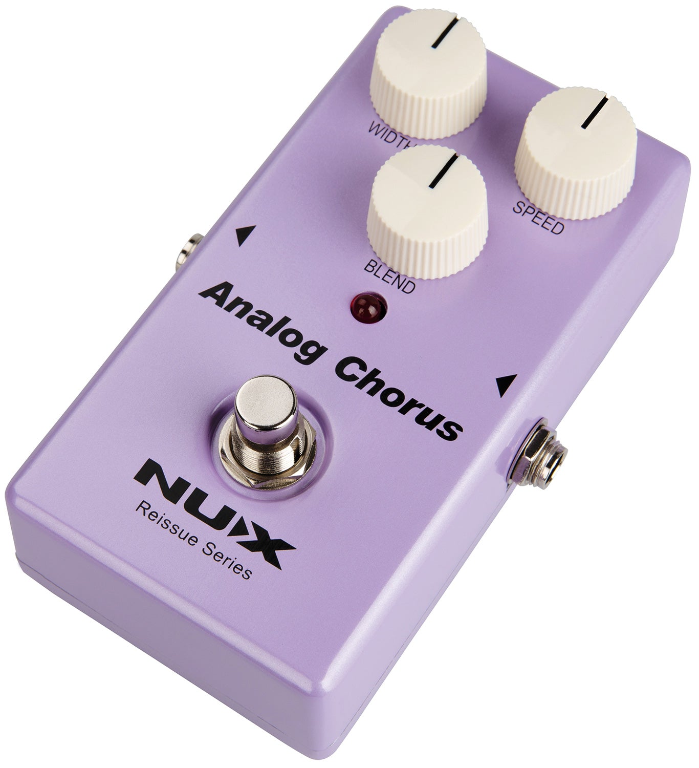 Reissue Analog Chorus Pedal