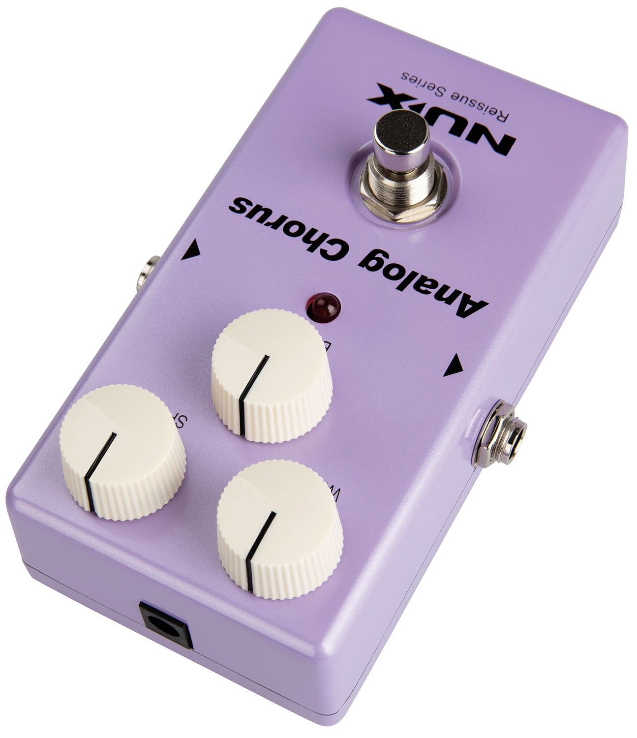 Reissue Analog Chorus Pedal