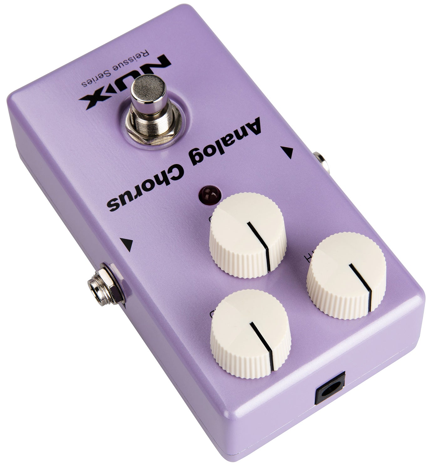 Reissue Analog Chorus Pedal