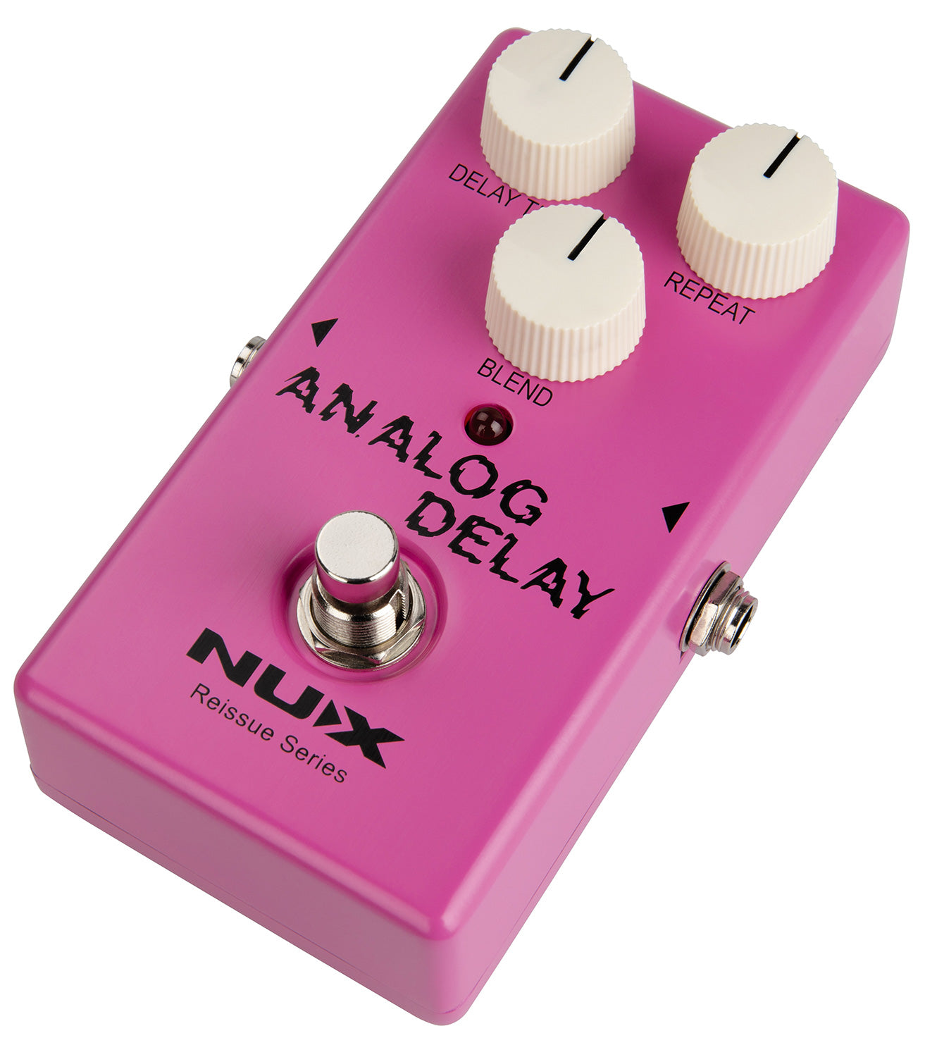 Reissue Analog Delay Pedal