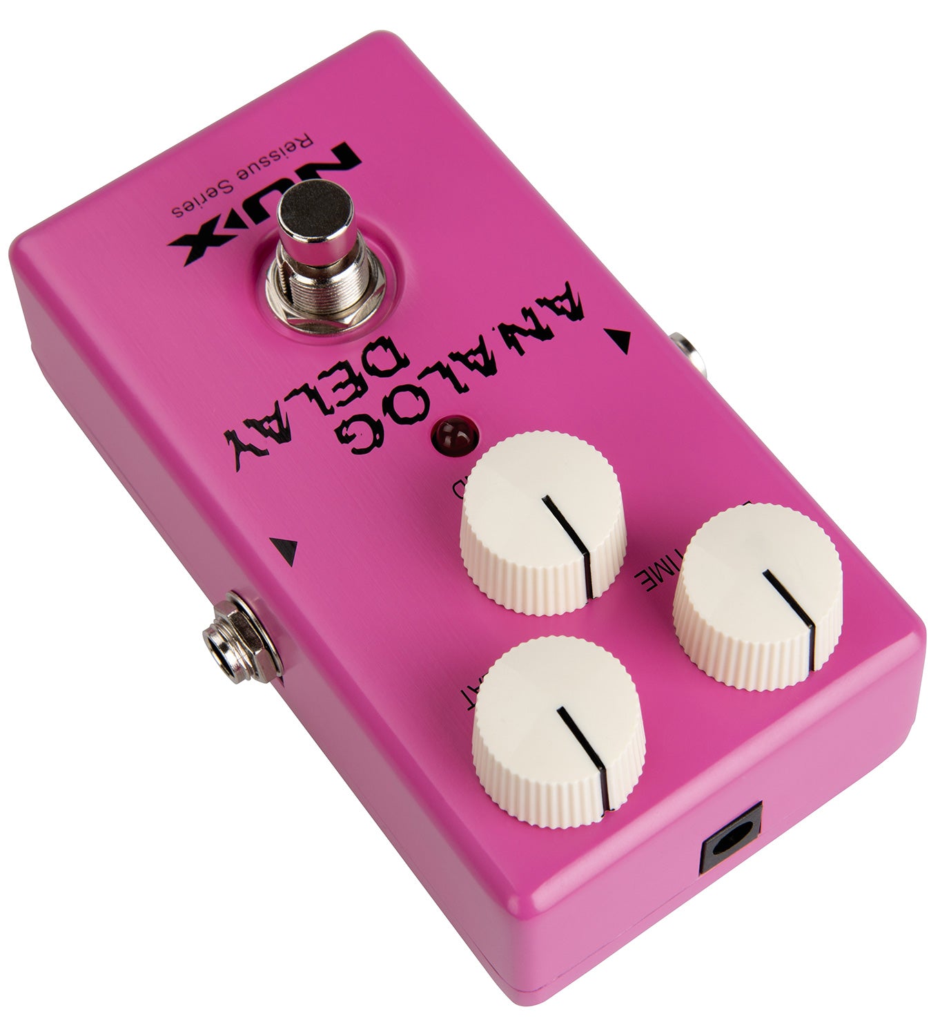 Reissue Analog Delay Pedal