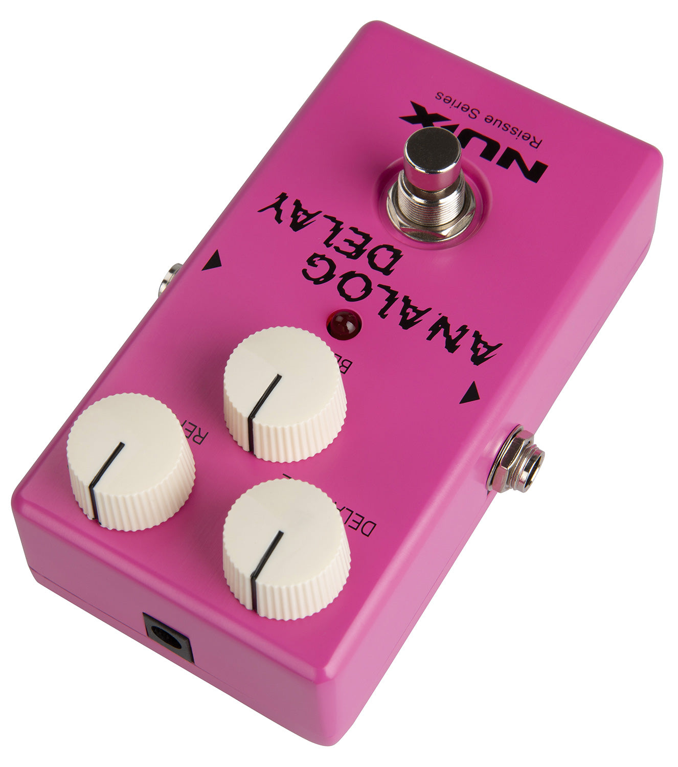 Reissue Analog Delay Pedal