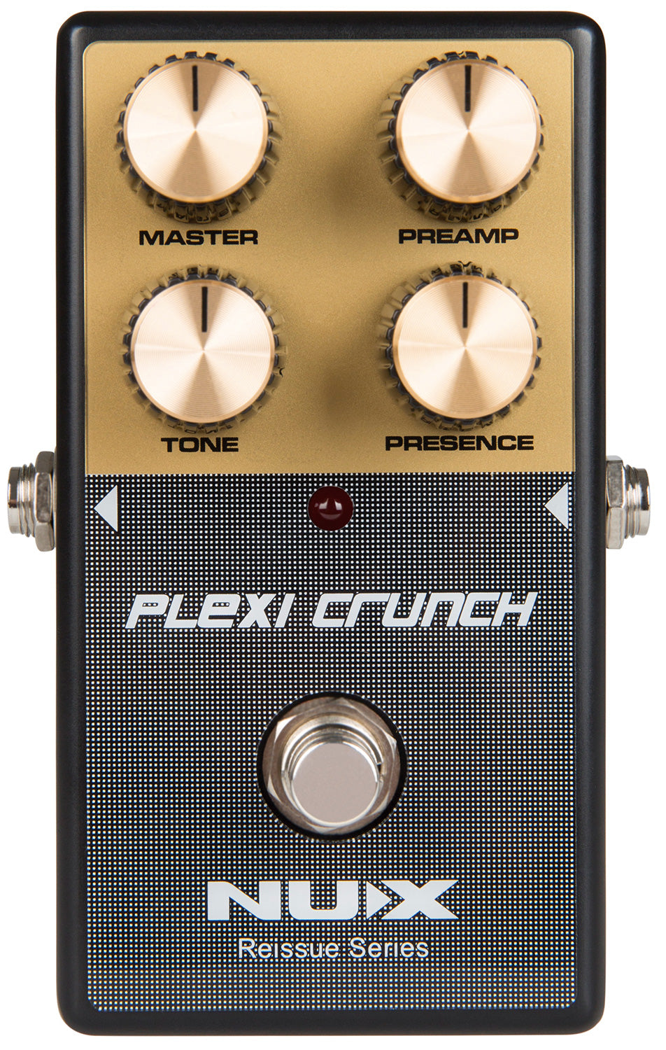 Reissue Series Plexi Crunch Pedal