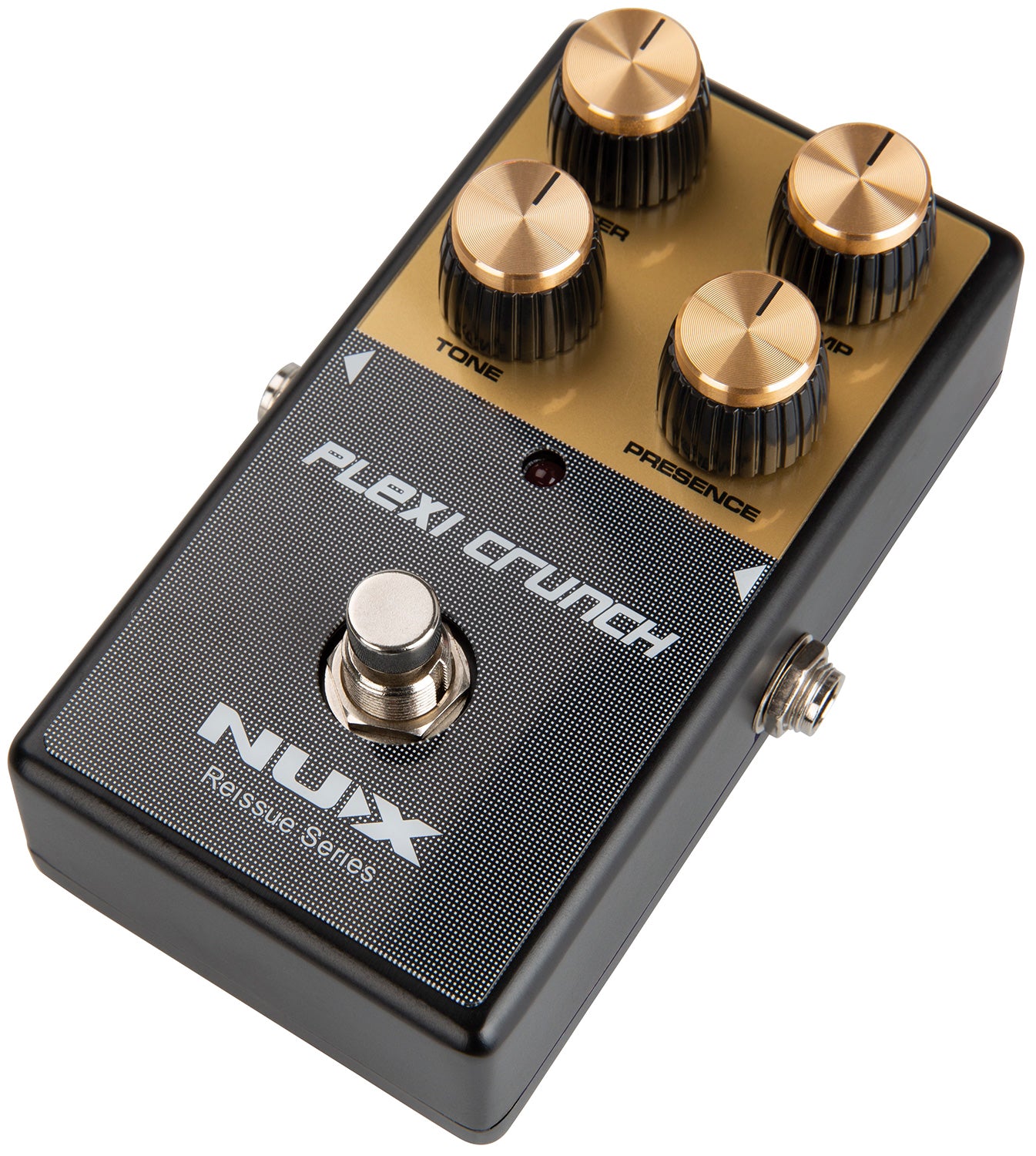 Reissue Series Plexi Crunch Pedal