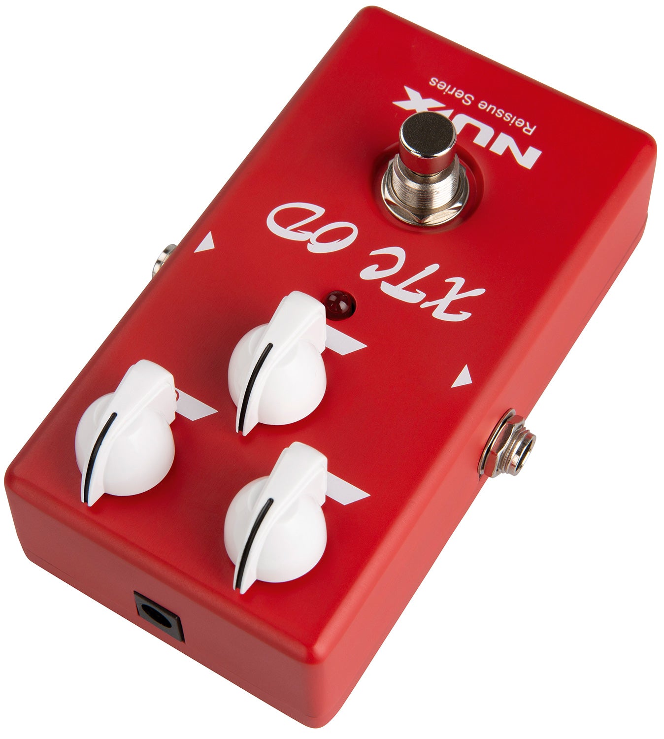 Reissue XTC Overdrive Pedal