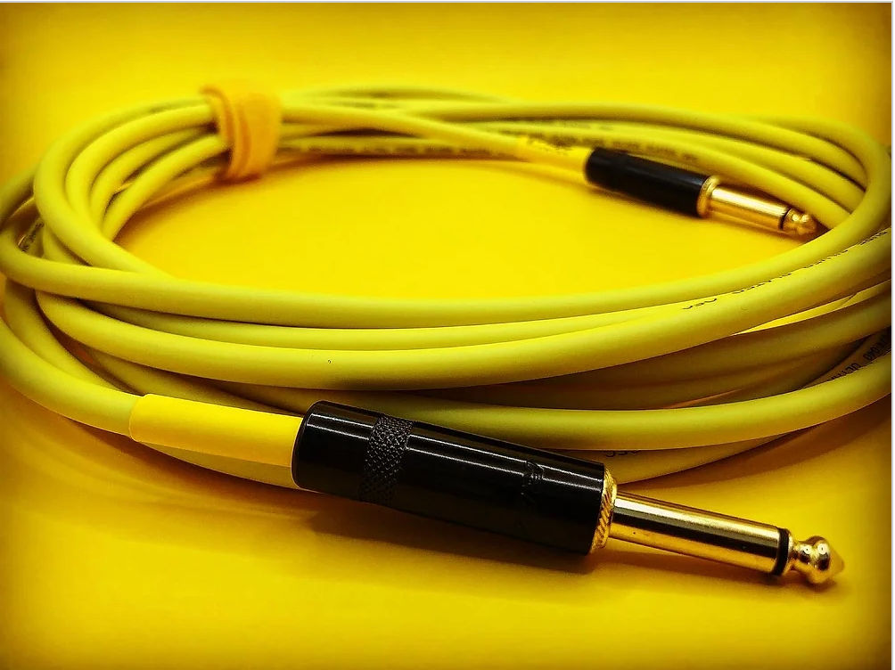 MOJO Cables - 3m | Straight Connectors