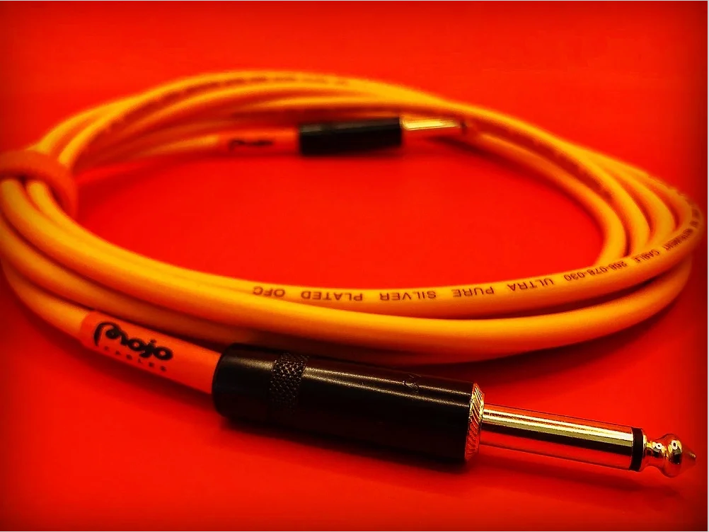 MOJO Cables - 3m | Straight Connectors