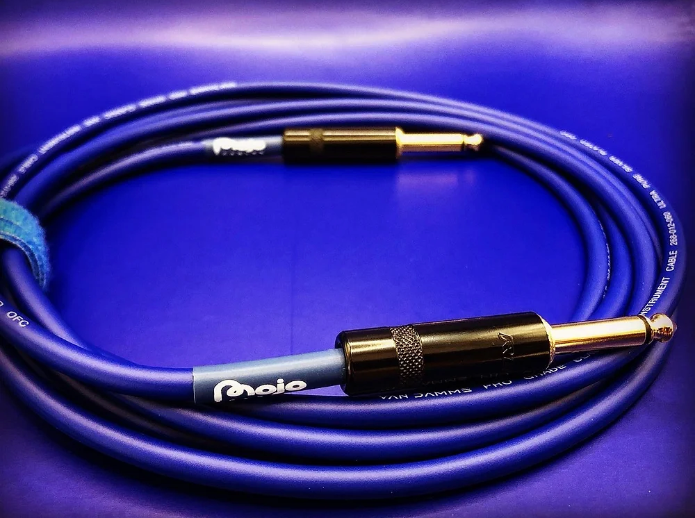 MOJO Cables - 3m | Straight Connectors