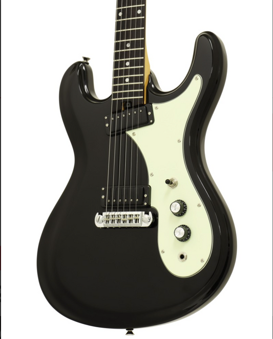 Aria Pro II DM-206 Black