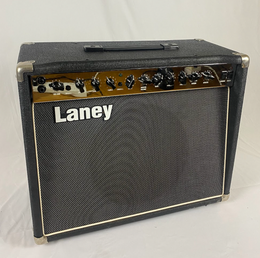 Laney - LC30 30-Watt Tube Guitar Combo Amplifier