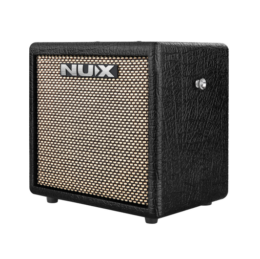 NUX - Mighty 8 BT MKII Guitar Amplifier