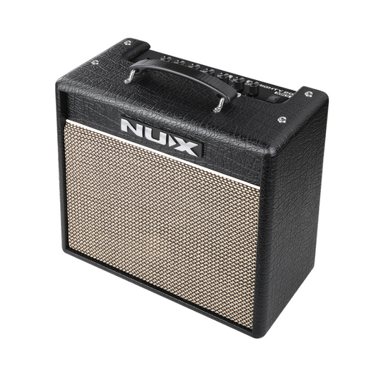 NUX - Mighty 20 mkII Guitar Amp