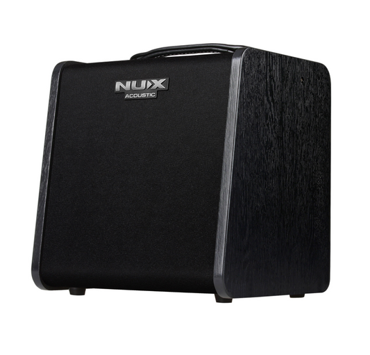 NUX - Stageman II AC-60 Acoustic Amplifier