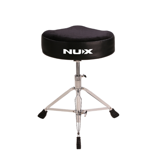 Drum Throne - NU-X Branded