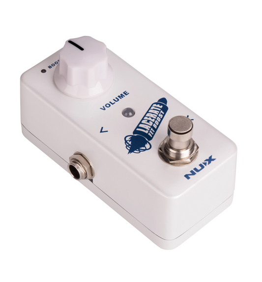 Lacerate FET Boost Pedal