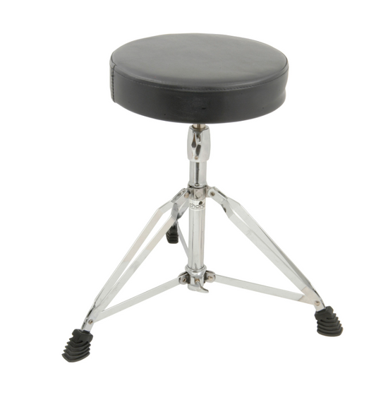 Heavy Duty Drum Throne