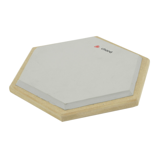 Hexagon Drum Practice Pad