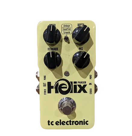 TC Electronic - Helix Phaser