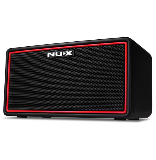 NUX - Mighty Air Wireless Stereo Modelling Amplifier