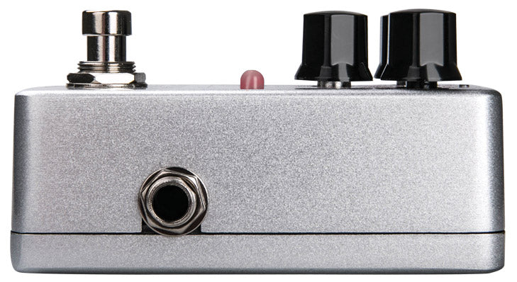 Sculpture Compressor Pedal