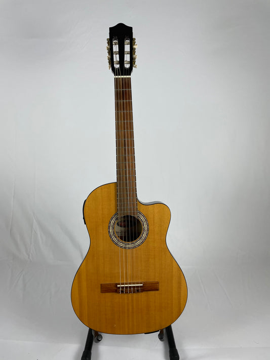 Stagg Electro-Acoustic Guitar