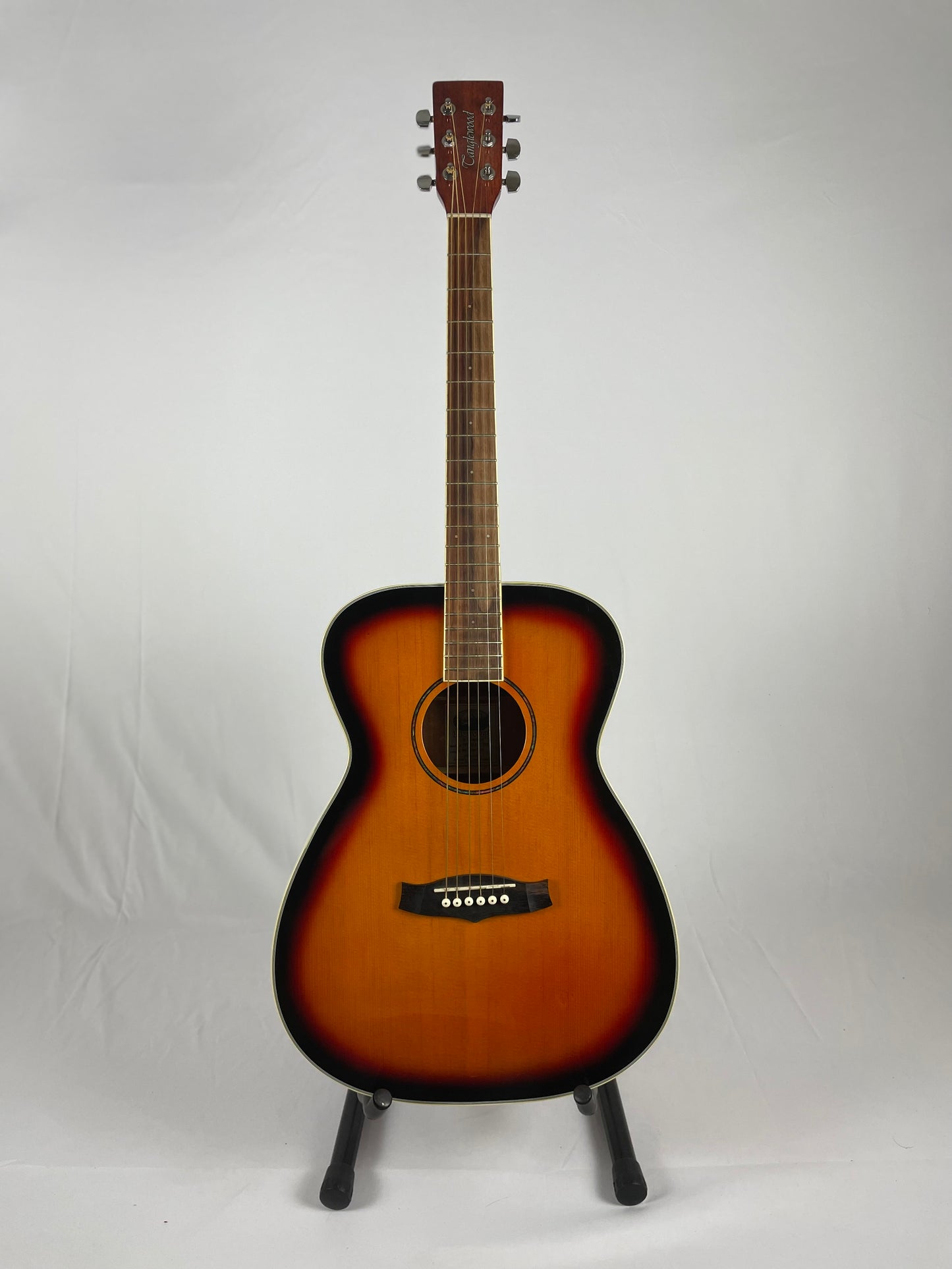 Tanglewood Discovery 2000's - Sunburst