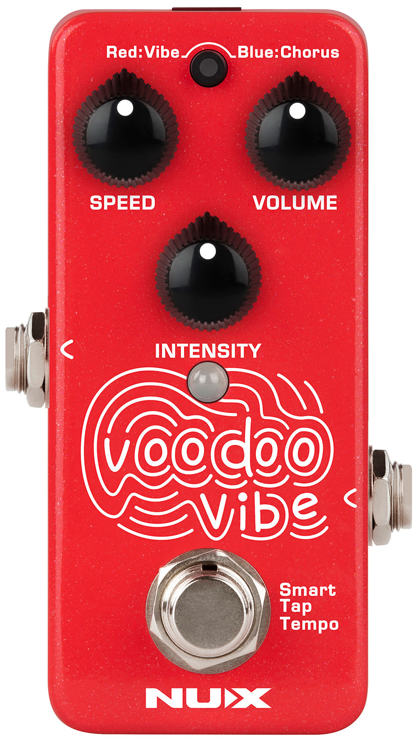 Voodoo Vibe Mini Effect Pedal