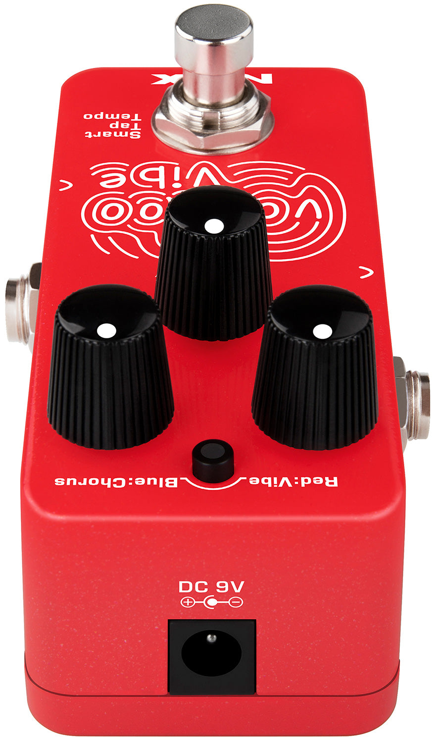 Voodoo Vibe Mini Effect Pedal