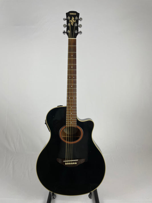 Yamaha APX-4A Electro Acoustic Guitar