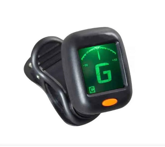 Rotosound HT200 Clip on Guitar Tuner